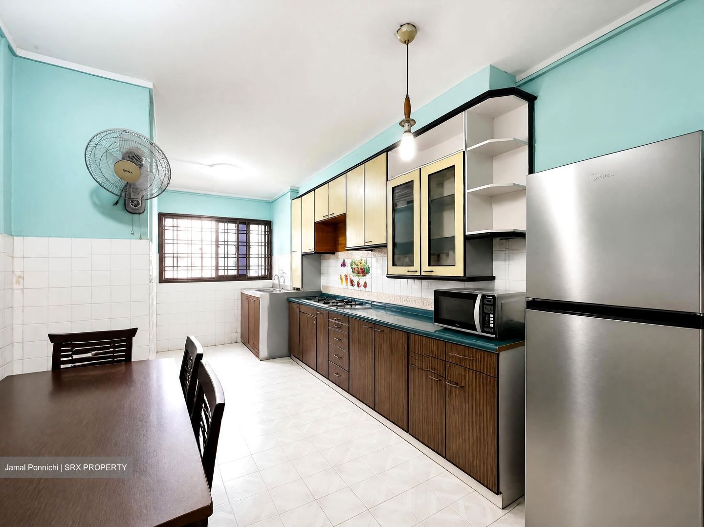Blk 539 Guilin Breeze (Bukit Batok), HDB 3 Rooms #622708691